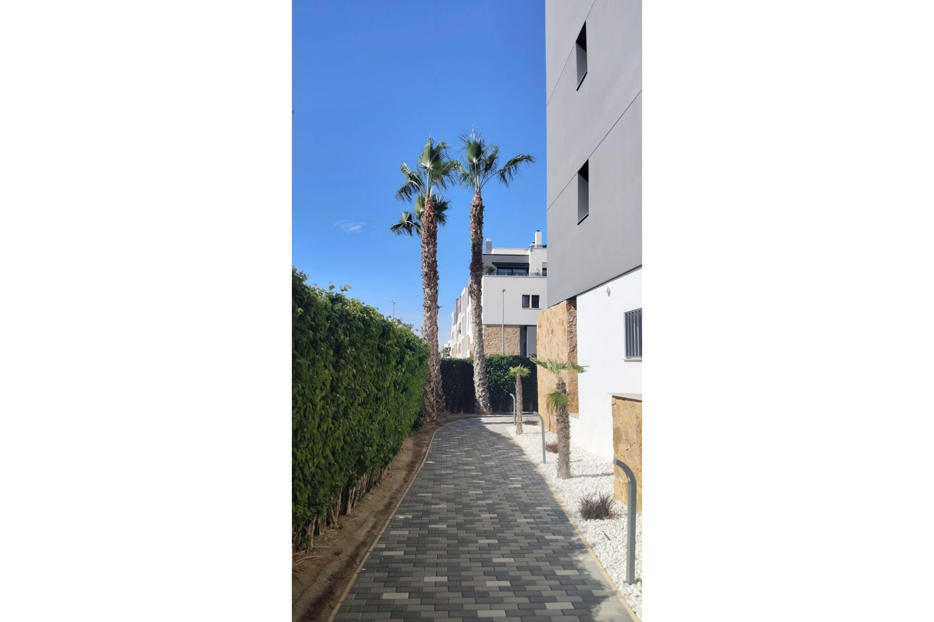 Herverkoop - Appartement -
Orihuela Costa - PAU 8