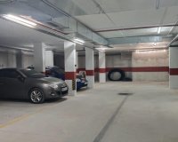Herverkoop - Appartement -
Orihuela Costa - PAU 8