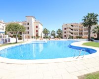 Herverkoop - Appartement -
Orihuela Costa - Playa Flamenca Norte