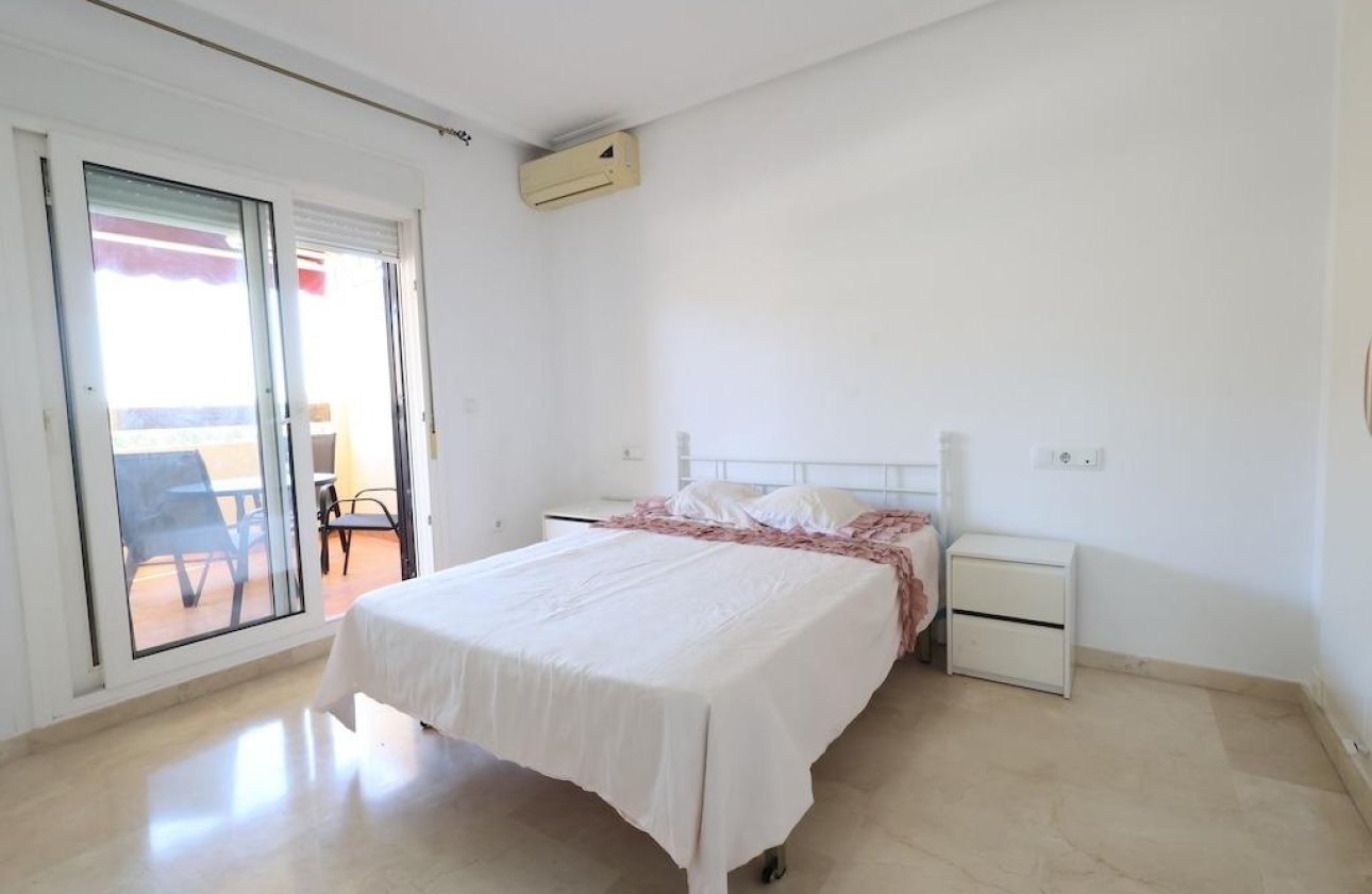 Herverkoop - Appartement -
Orihuela Costa - Playa Flamenca Norte