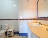 Herverkoop - Appartement -
Orihuela Costa - Playa Flamenca Norte