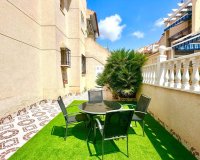Herverkoop - Appartement -
Orihuela Costa - Playa Flamenca