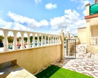 Herverkoop - Appartement -
Orihuela Costa - Playa Flamenca