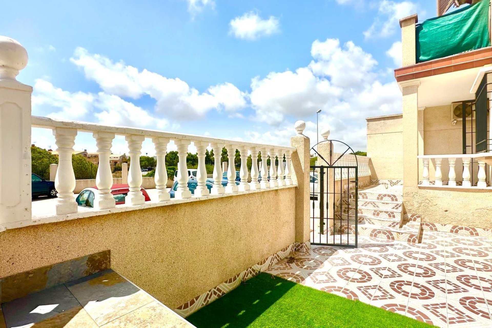 Herverkoop - Appartement -
Orihuela Costa - Playa Flamenca