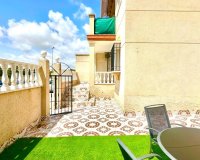 Herverkoop - Appartement -
Orihuela Costa - Playa Flamenca