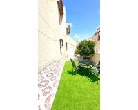 Herverkoop - Appartement -
Orihuela Costa - Playa Flamenca