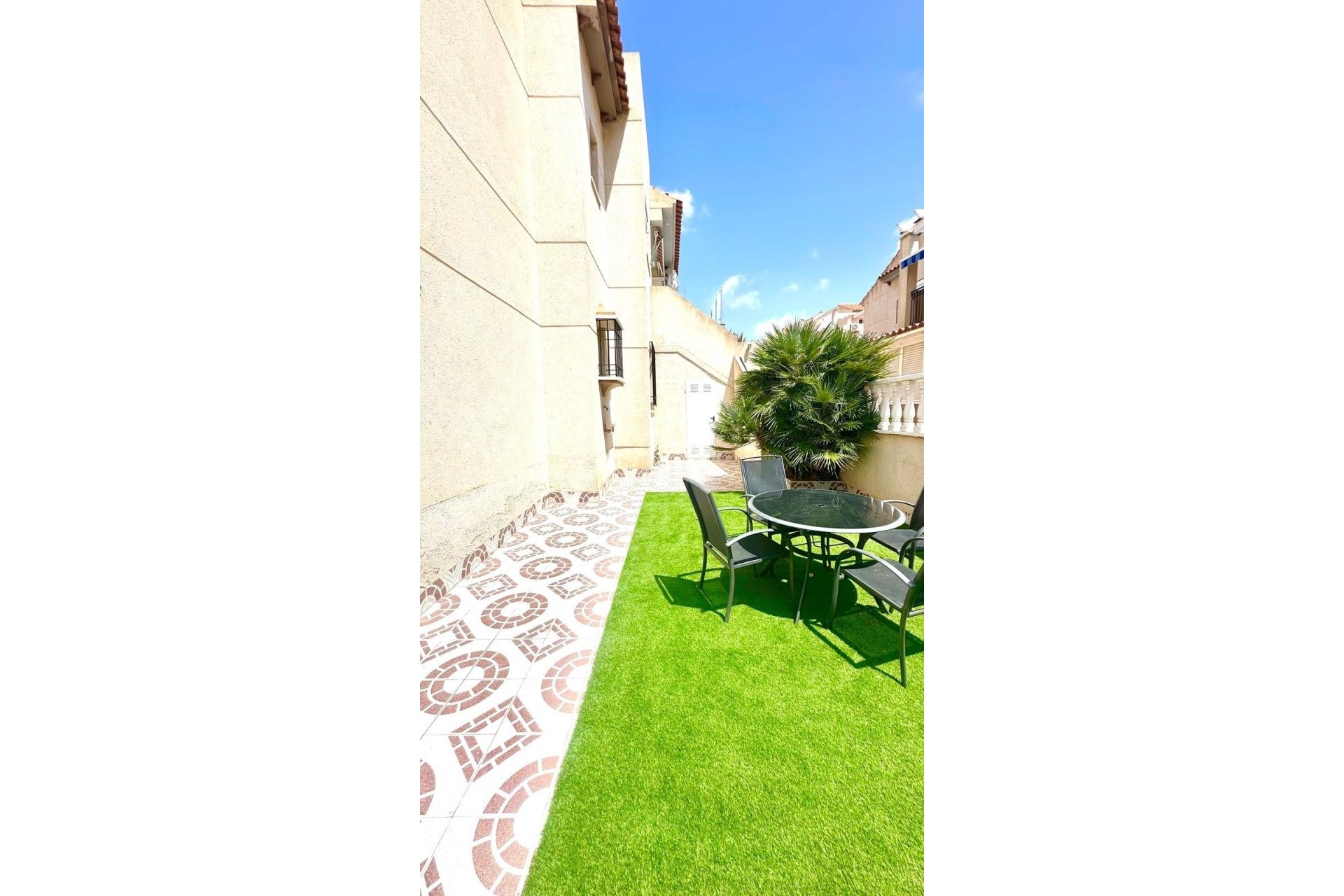 Herverkoop - Appartement -
Orihuela Costa - Playa Flamenca