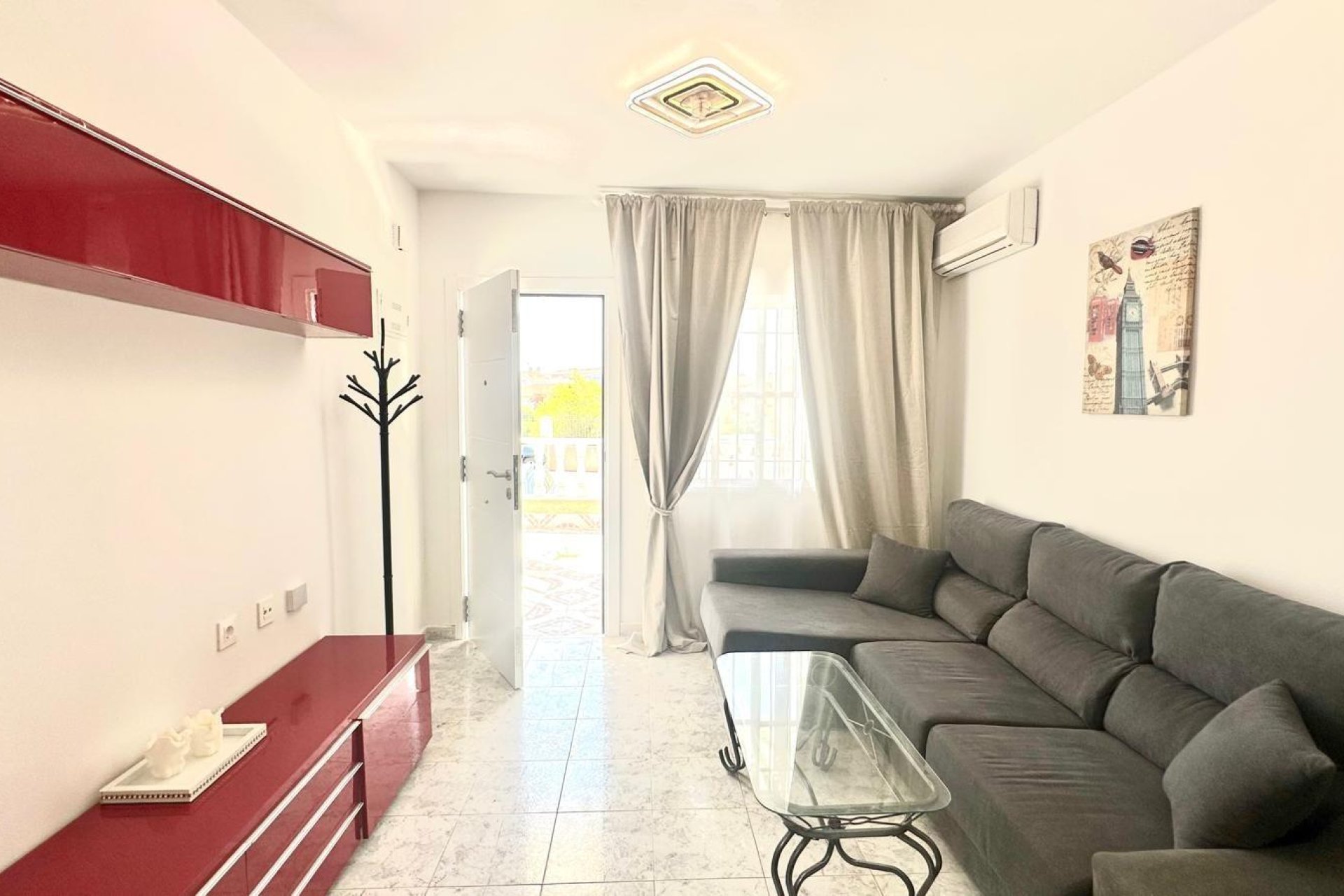 Herverkoop - Appartement -
Orihuela Costa - Playa Flamenca