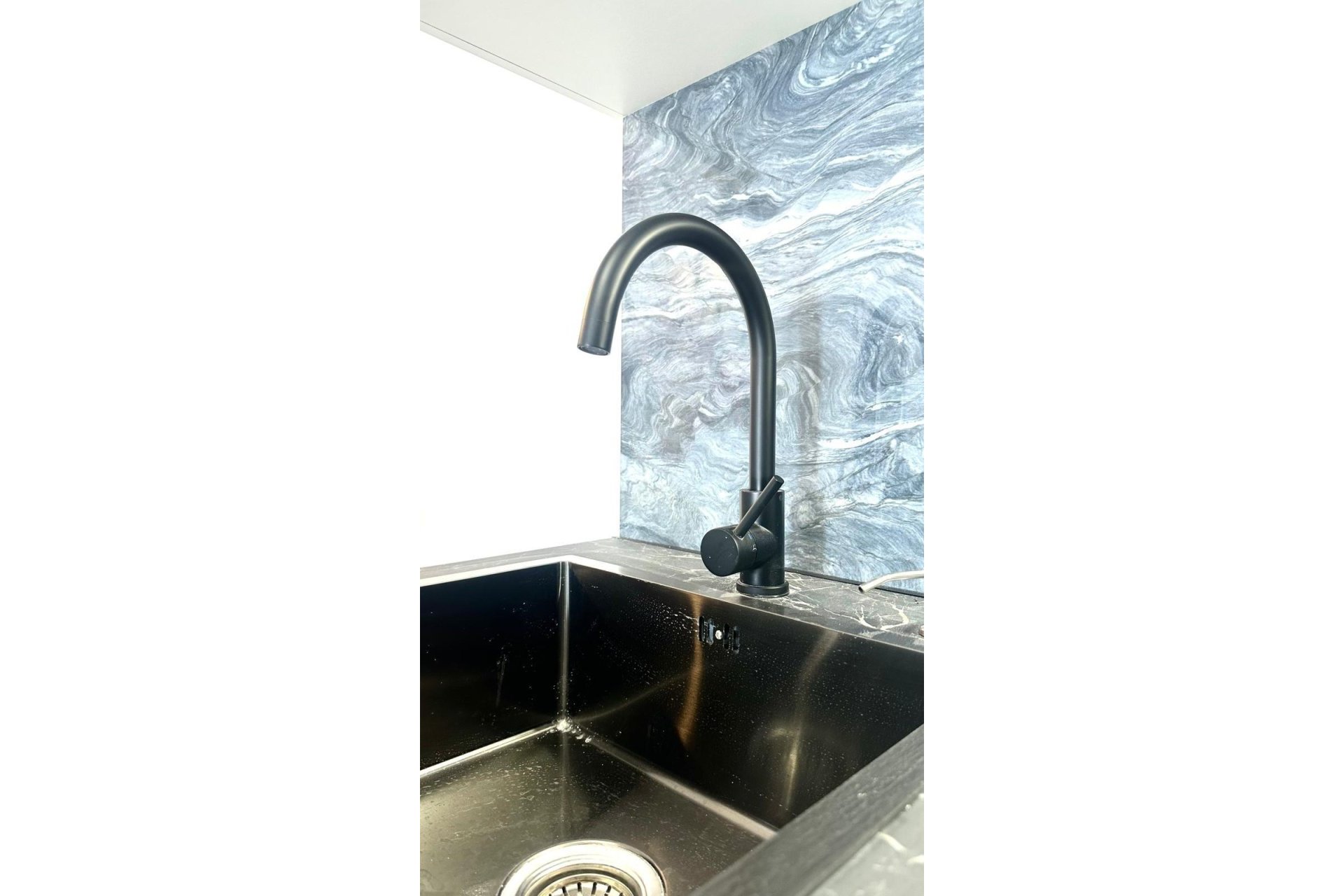 Herverkoop - Appartement -
Orihuela Costa - Playa Flamenca