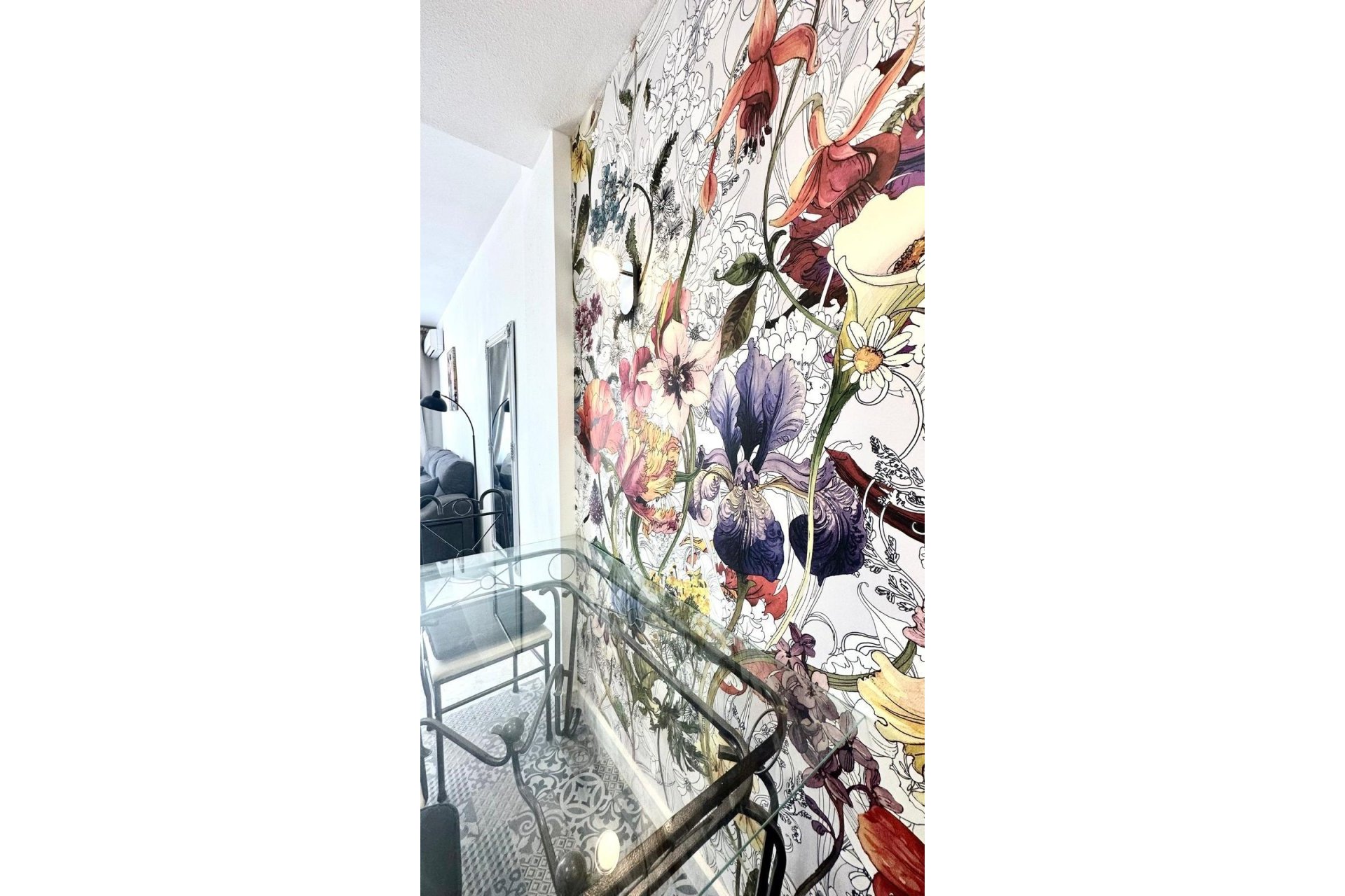 Herverkoop - Appartement -
Orihuela Costa - Playa Flamenca