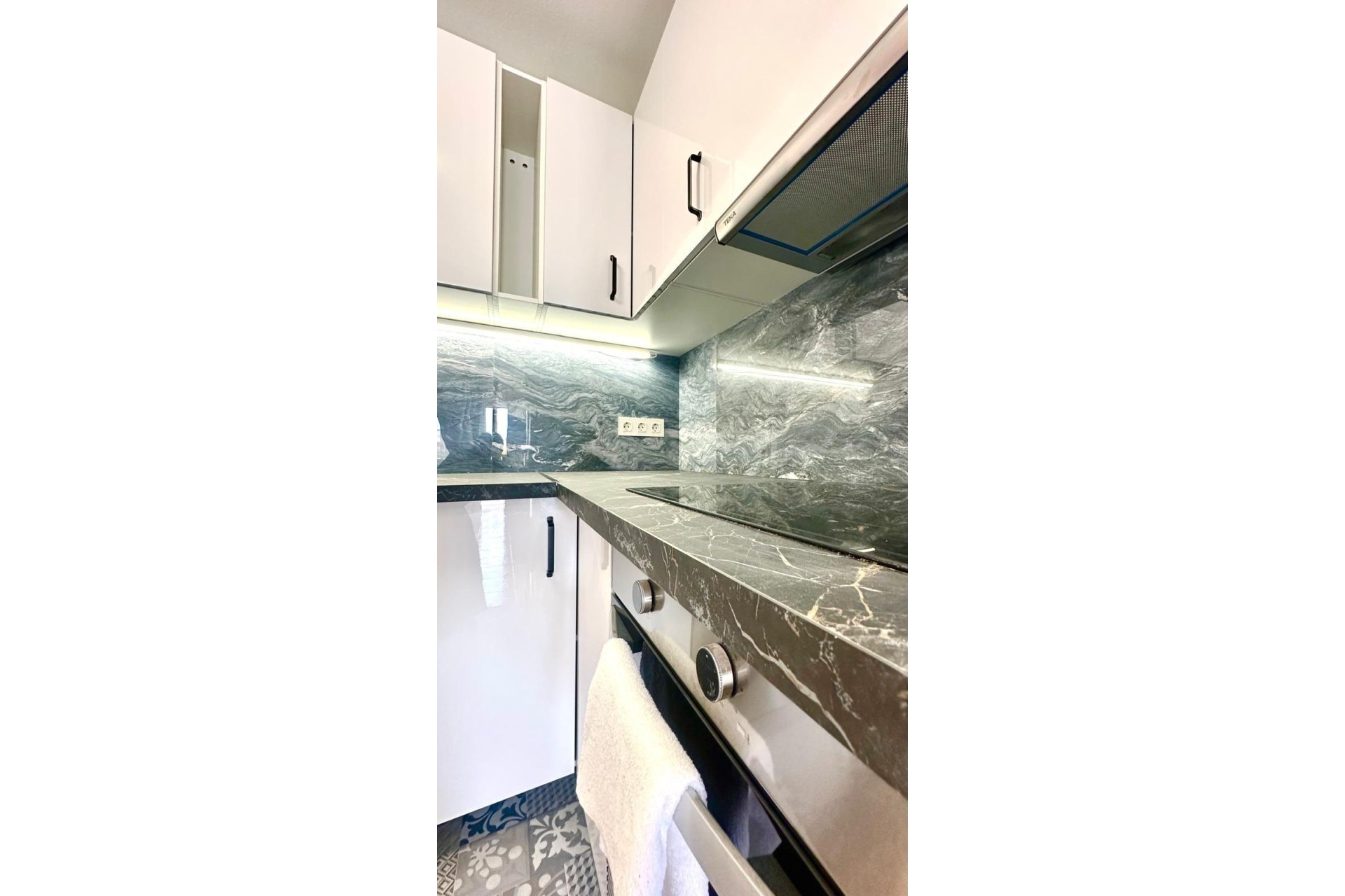 Herverkoop - Appartement -
Orihuela Costa - Playa Flamenca