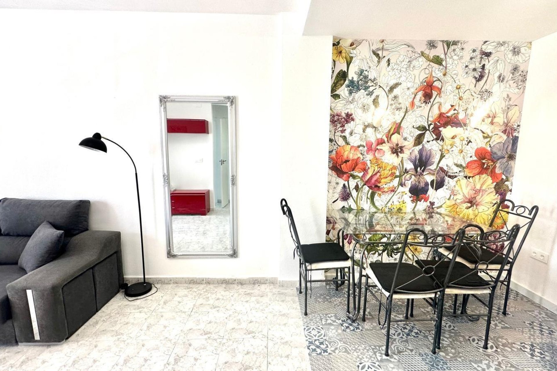 Herverkoop - Appartement -
Orihuela Costa - Playa Flamenca