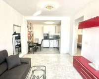 Herverkoop - Appartement -
Orihuela Costa - Playa Flamenca