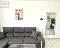 Herverkoop - Appartement -
Orihuela Costa - Playa Flamenca
