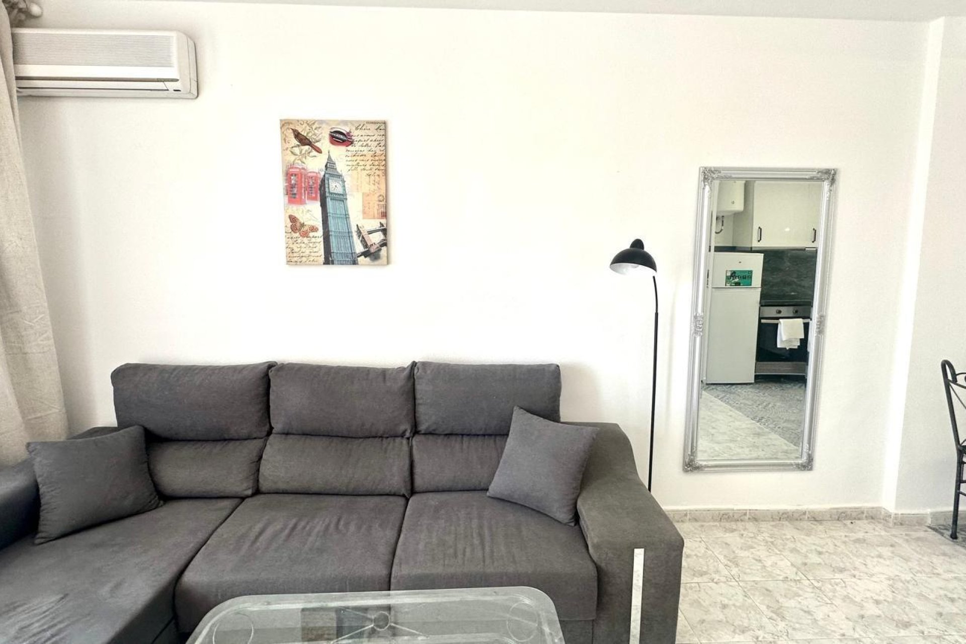 Herverkoop - Appartement -
Orihuela Costa - Playa Flamenca