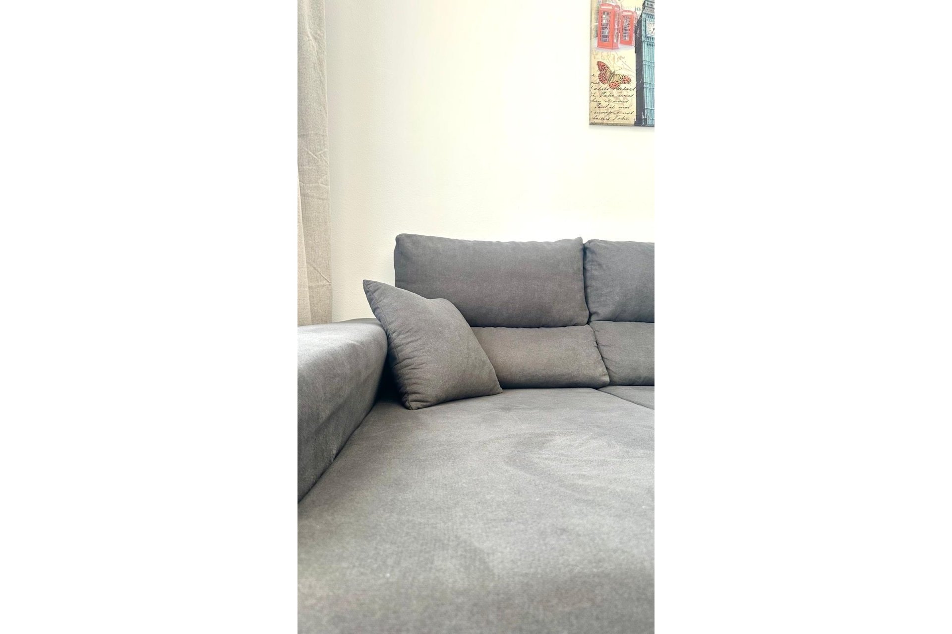 Herverkoop - Appartement -
Orihuela Costa - Playa Flamenca