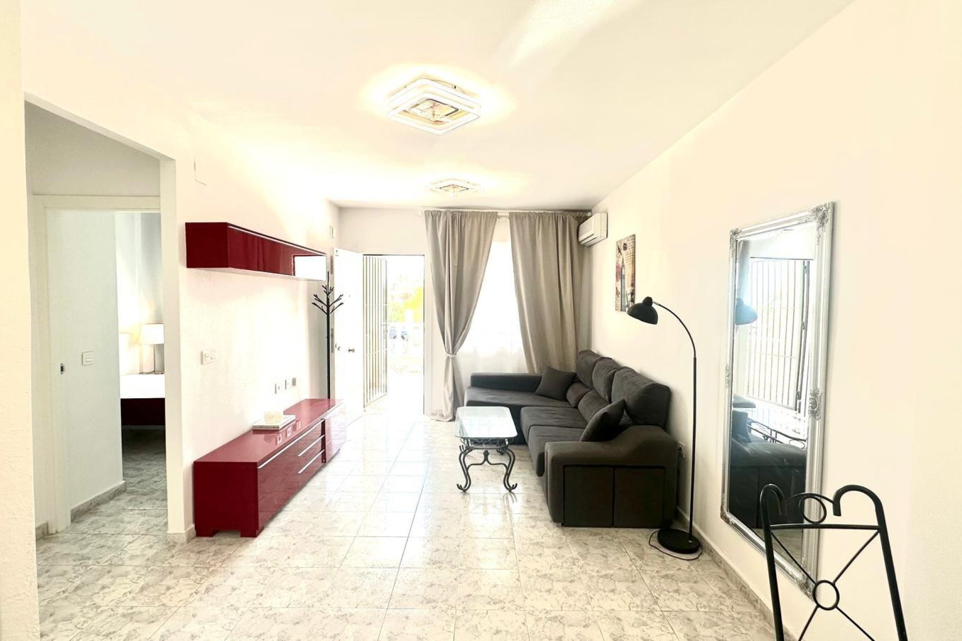 Herverkoop - Appartement -
Orihuela Costa - Playa Flamenca