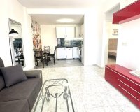 Herverkoop - Appartement -
Orihuela Costa - Playa Flamenca