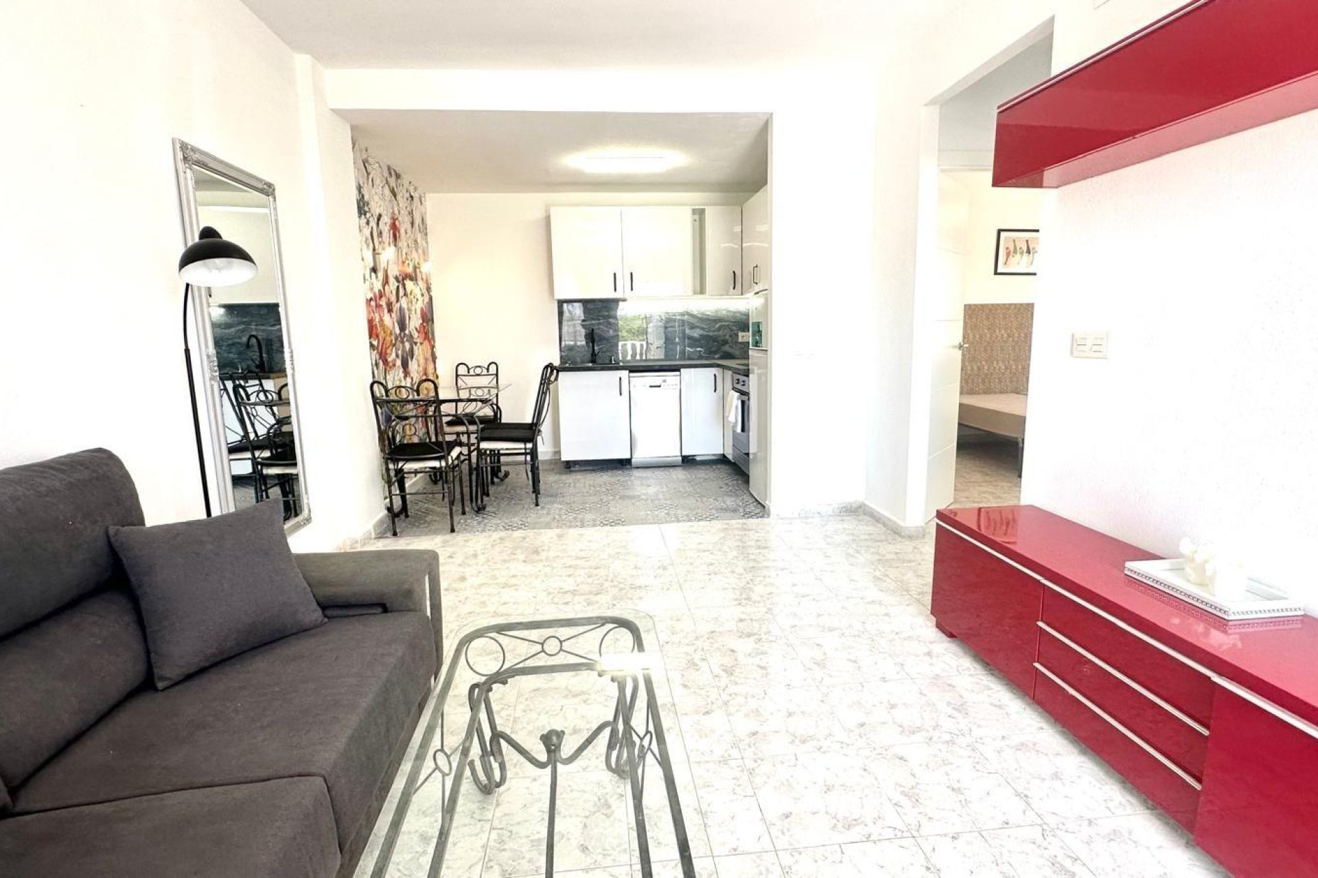 Herverkoop - Appartement -
Orihuela Costa - Playa Flamenca
