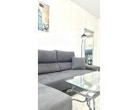 Herverkoop - Appartement -
Orihuela Costa - Playa Flamenca