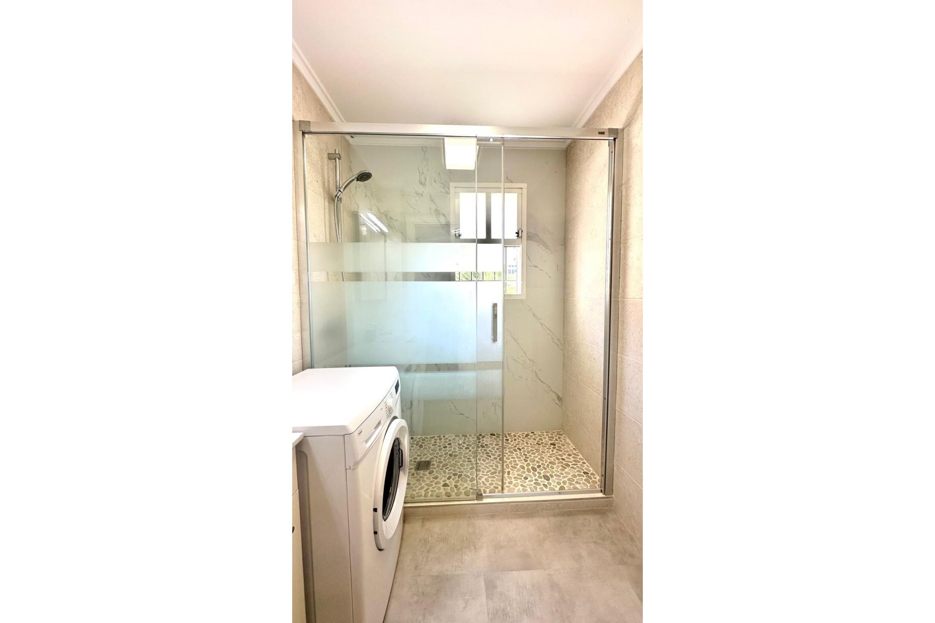 Herverkoop - Appartement -
Orihuela Costa - Playa Flamenca