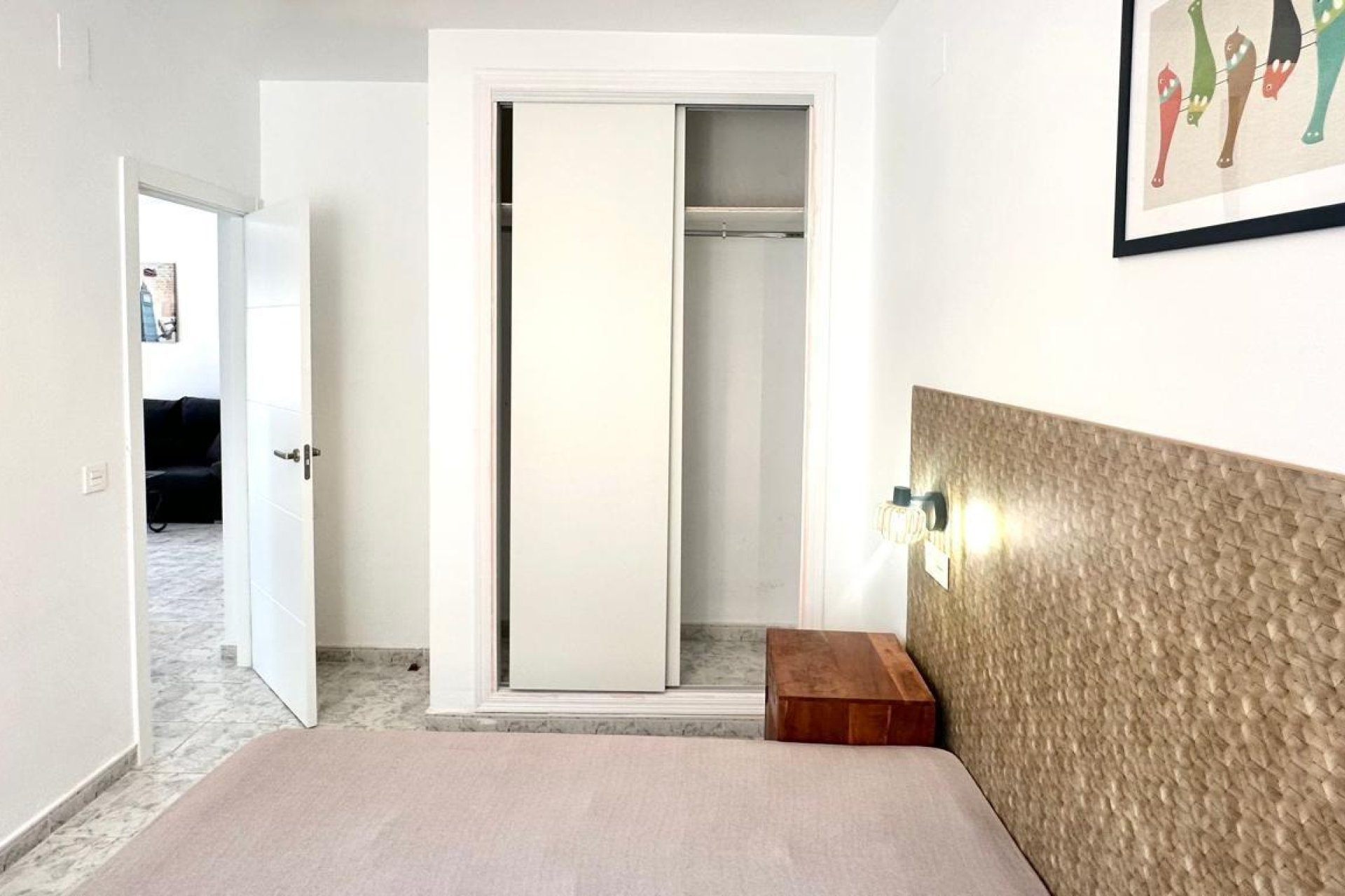 Herverkoop - Appartement -
Orihuela Costa - Playa Flamenca