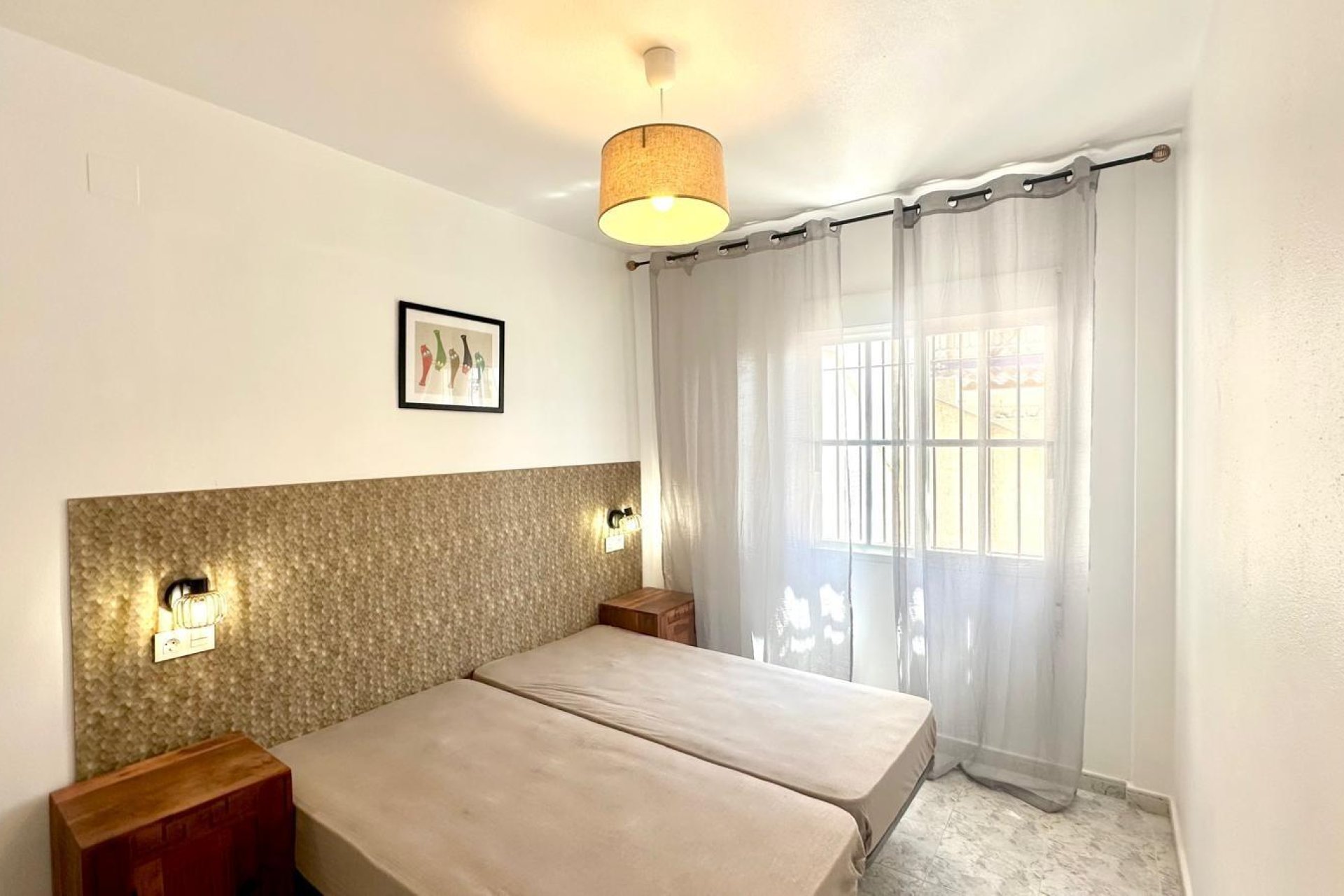 Herverkoop - Appartement -
Orihuela Costa - Playa Flamenca