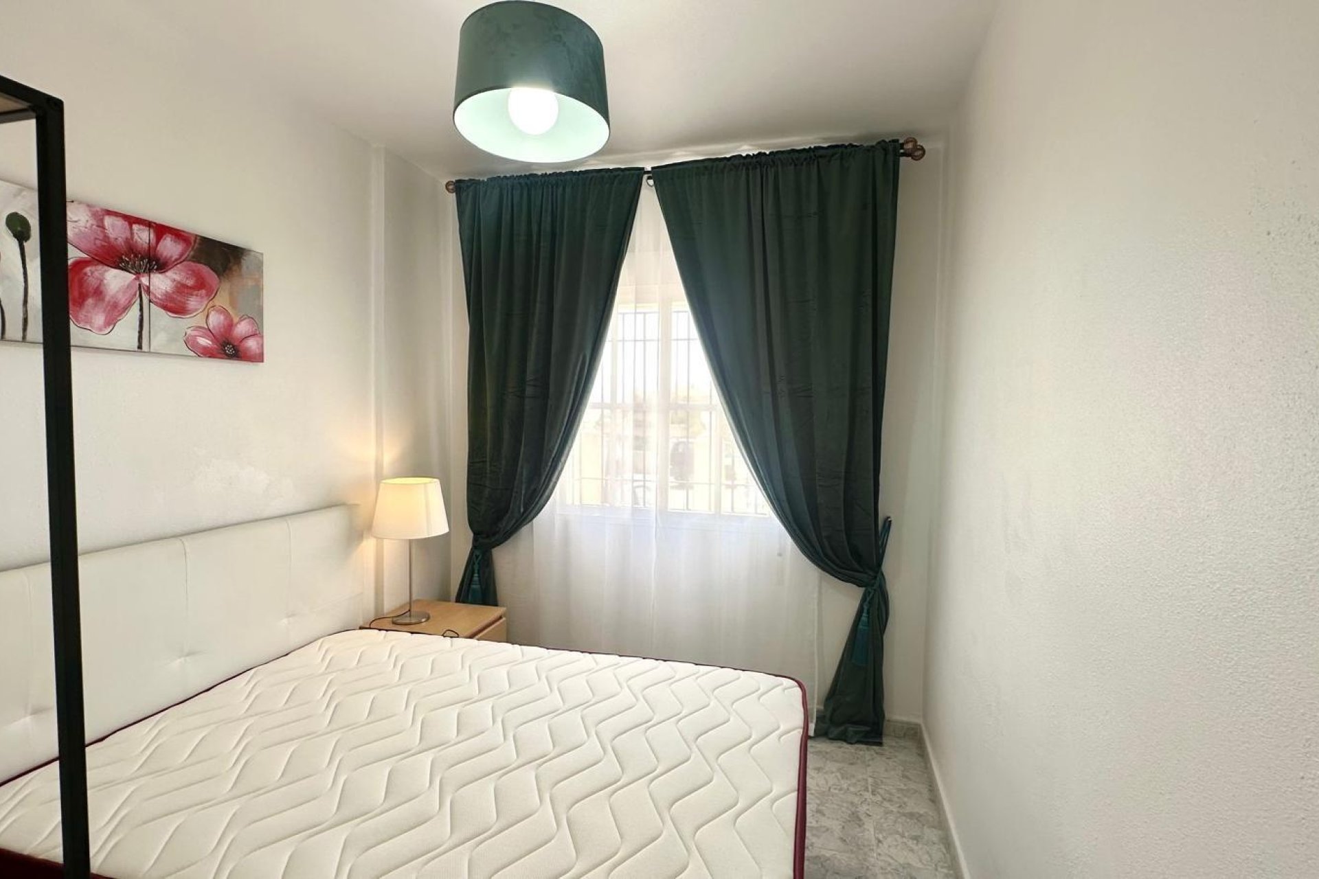 Herverkoop - Appartement -
Orihuela Costa - Playa Flamenca