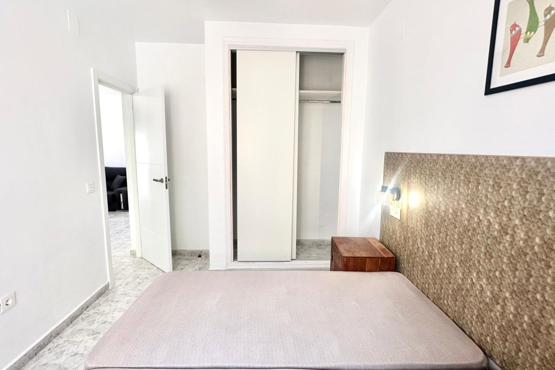 Herverkoop - Appartement -
Orihuela Costa - Playa Flamenca