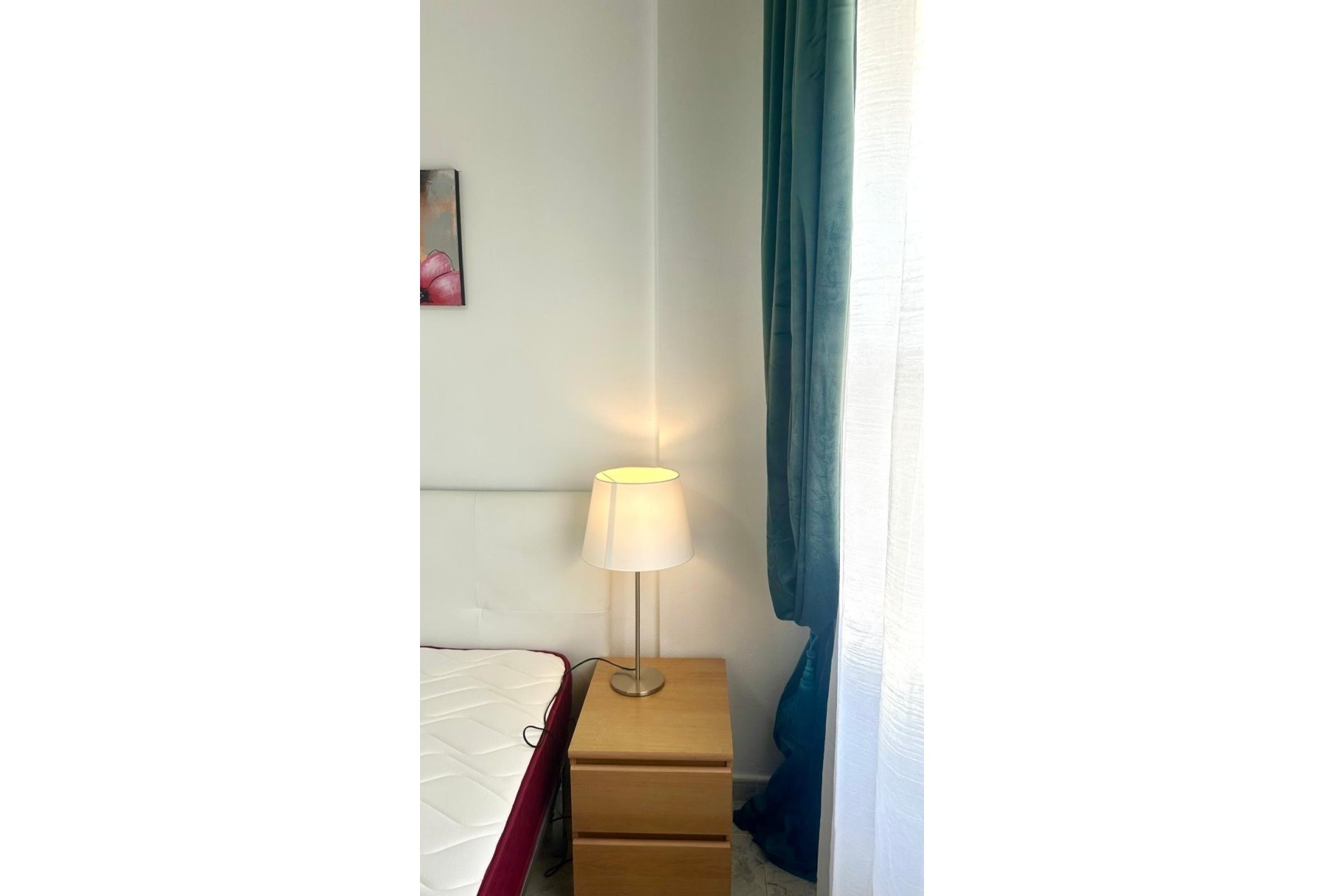 Herverkoop - Appartement -
Orihuela Costa - Playa Flamenca