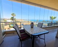 Herverkoop - Appartement -
Orihuela Costa - Playa Flamenca