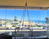 Herverkoop - Appartement -
Orihuela Costa - Playa Flamenca
