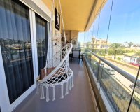 Herverkoop - Appartement -
Orihuela Costa - Playa Flamenca