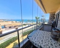 Herverkoop - Appartement -
Orihuela Costa - Playa Flamenca