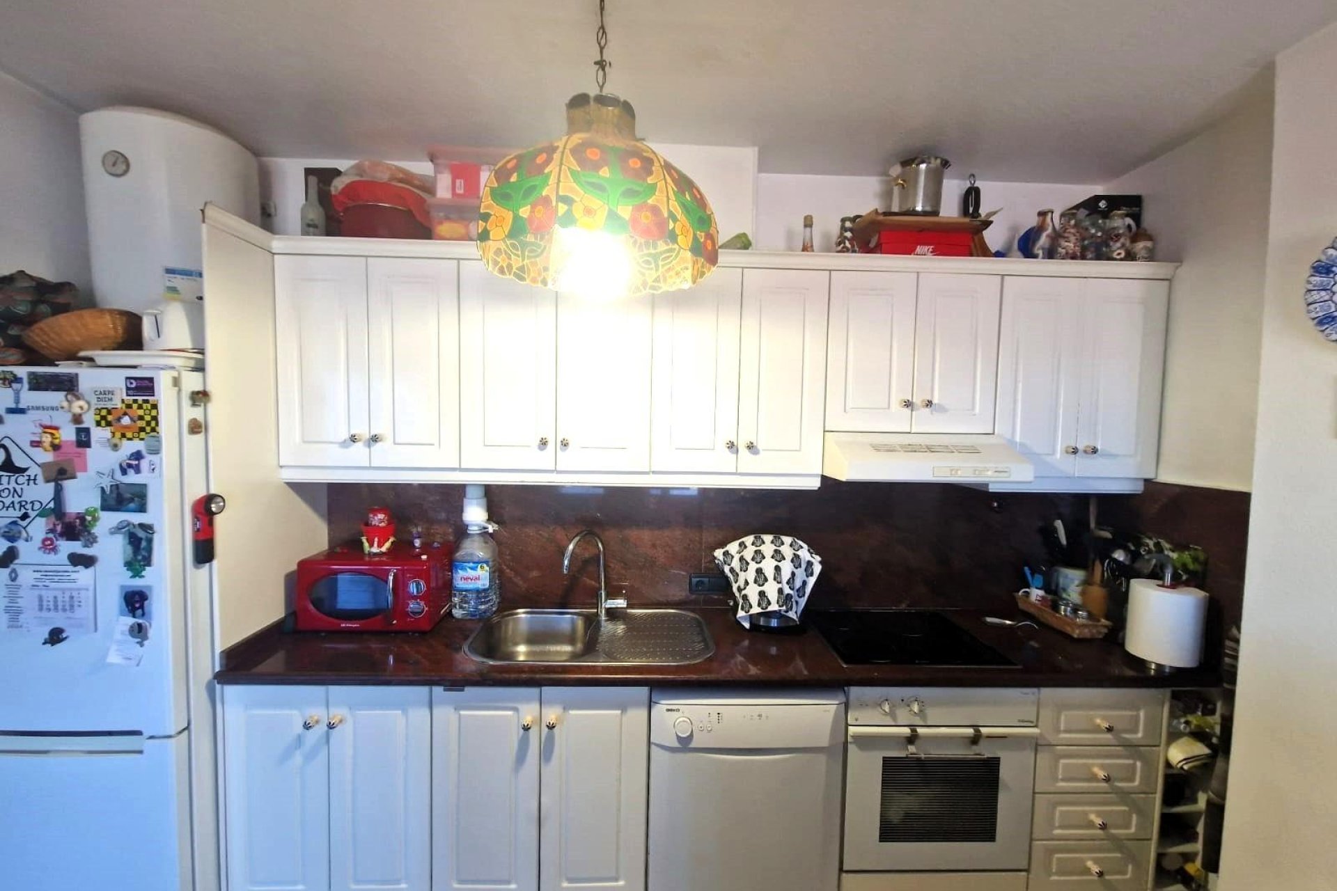 Herverkoop - Appartement -
Orihuela Costa - Playa Flamenca