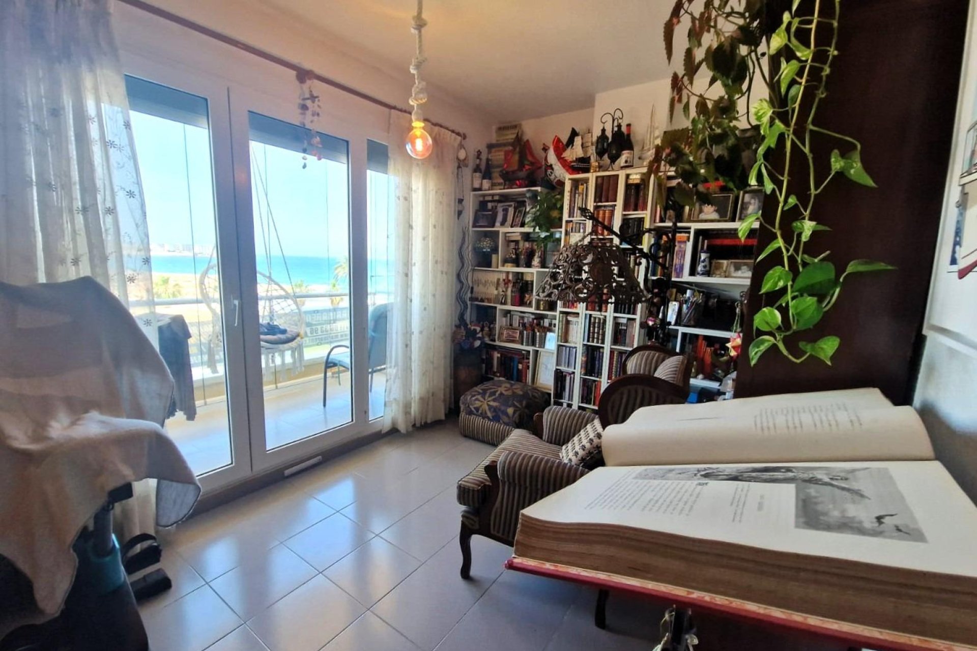 Herverkoop - Appartement -
Orihuela Costa - Playa Flamenca
