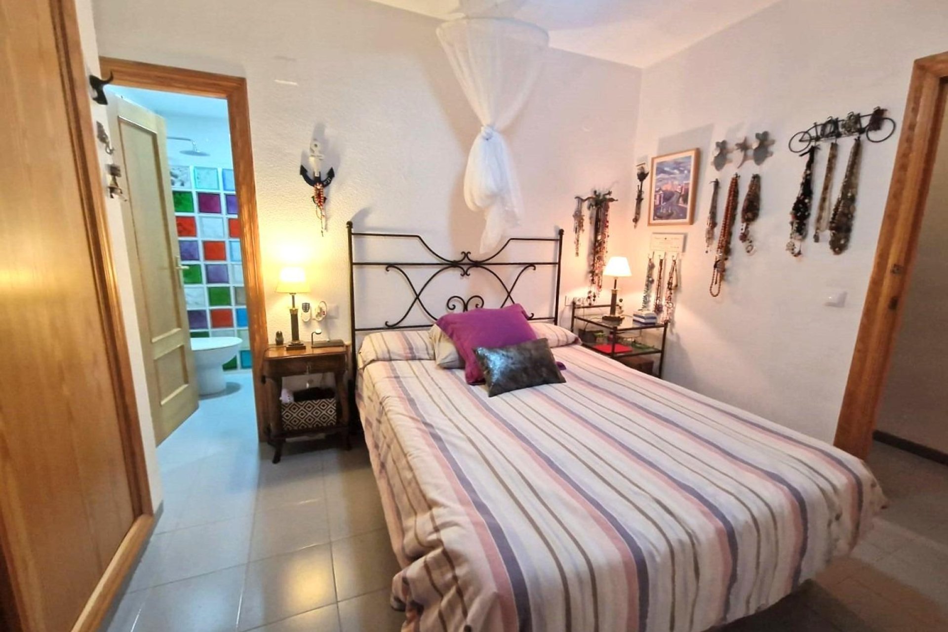 Herverkoop - Appartement -
Orihuela Costa - Playa Flamenca