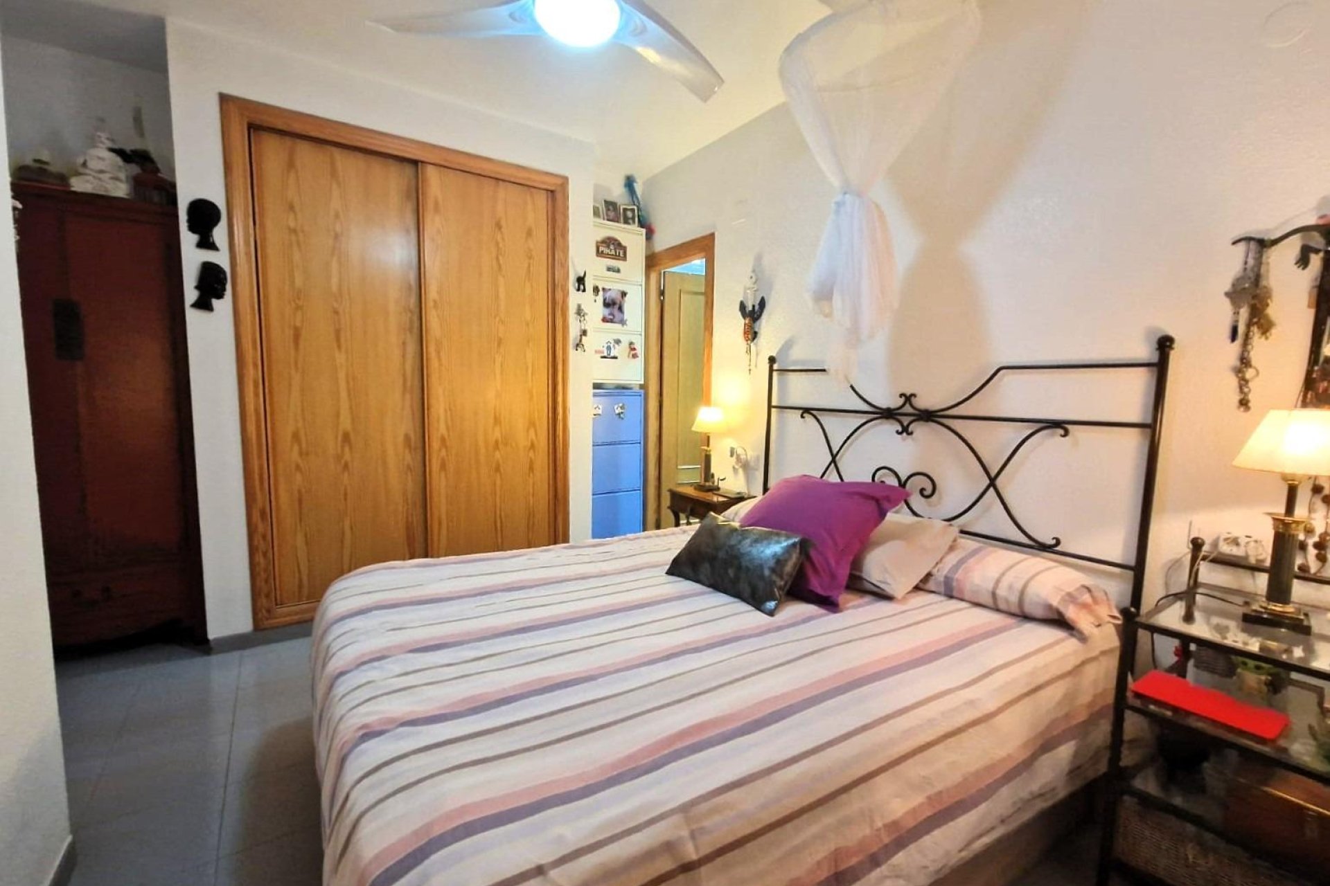 Herverkoop - Appartement -
Orihuela Costa - Playa Flamenca