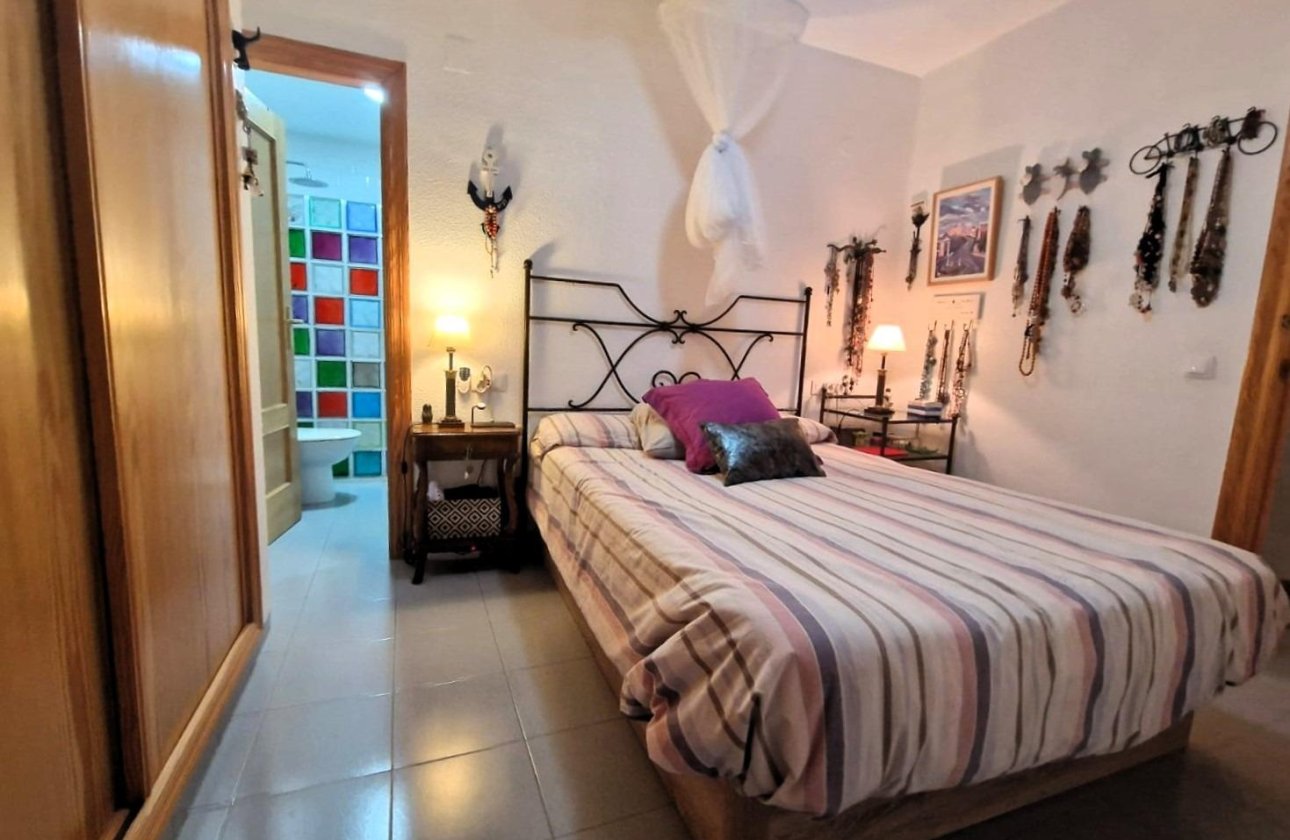 Herverkoop - Appartement -
Orihuela Costa - Playa Flamenca