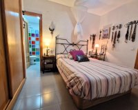 Herverkoop - Appartement -
Orihuela Costa - Playa Flamenca