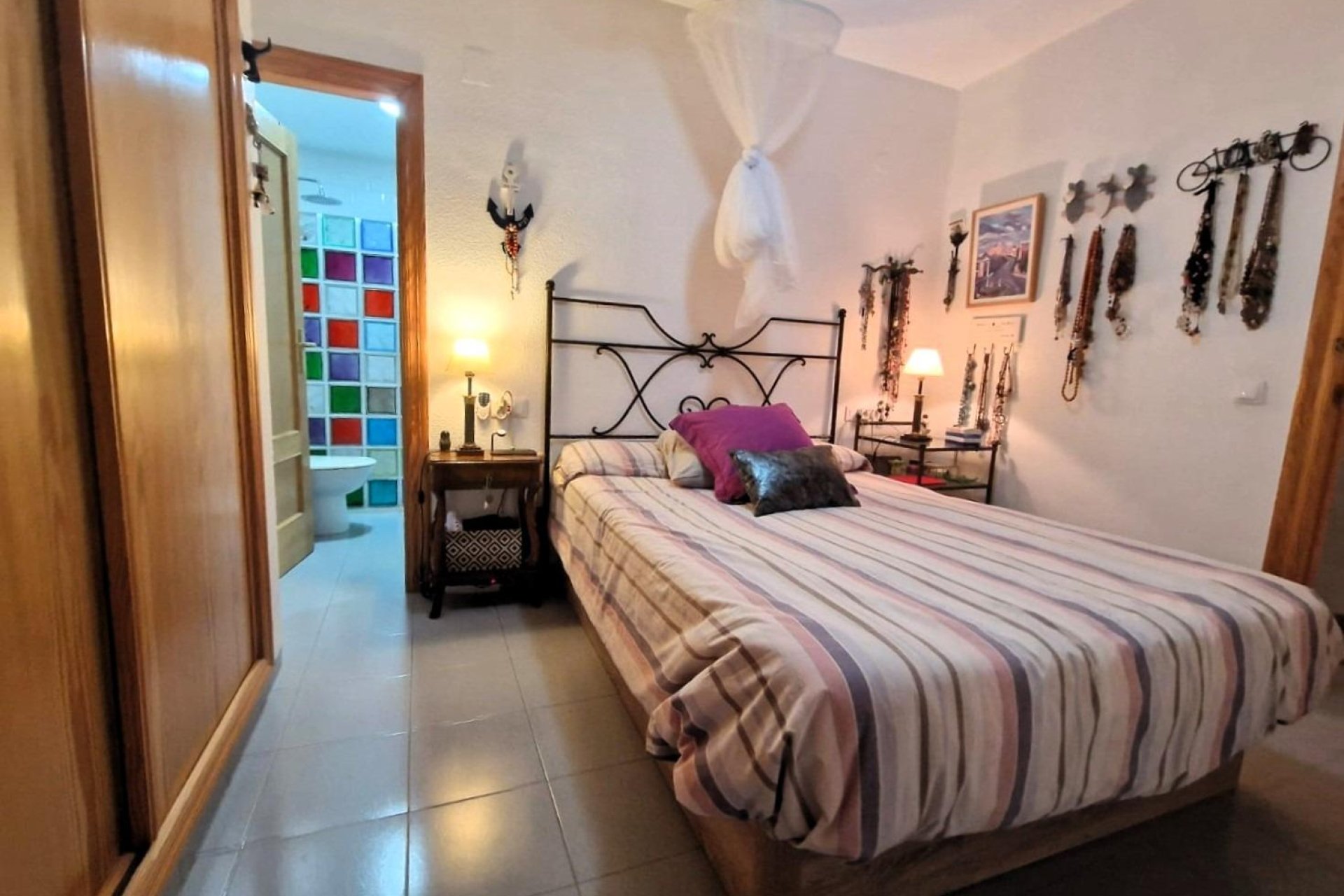 Herverkoop - Appartement -
Orihuela Costa - Playa Flamenca