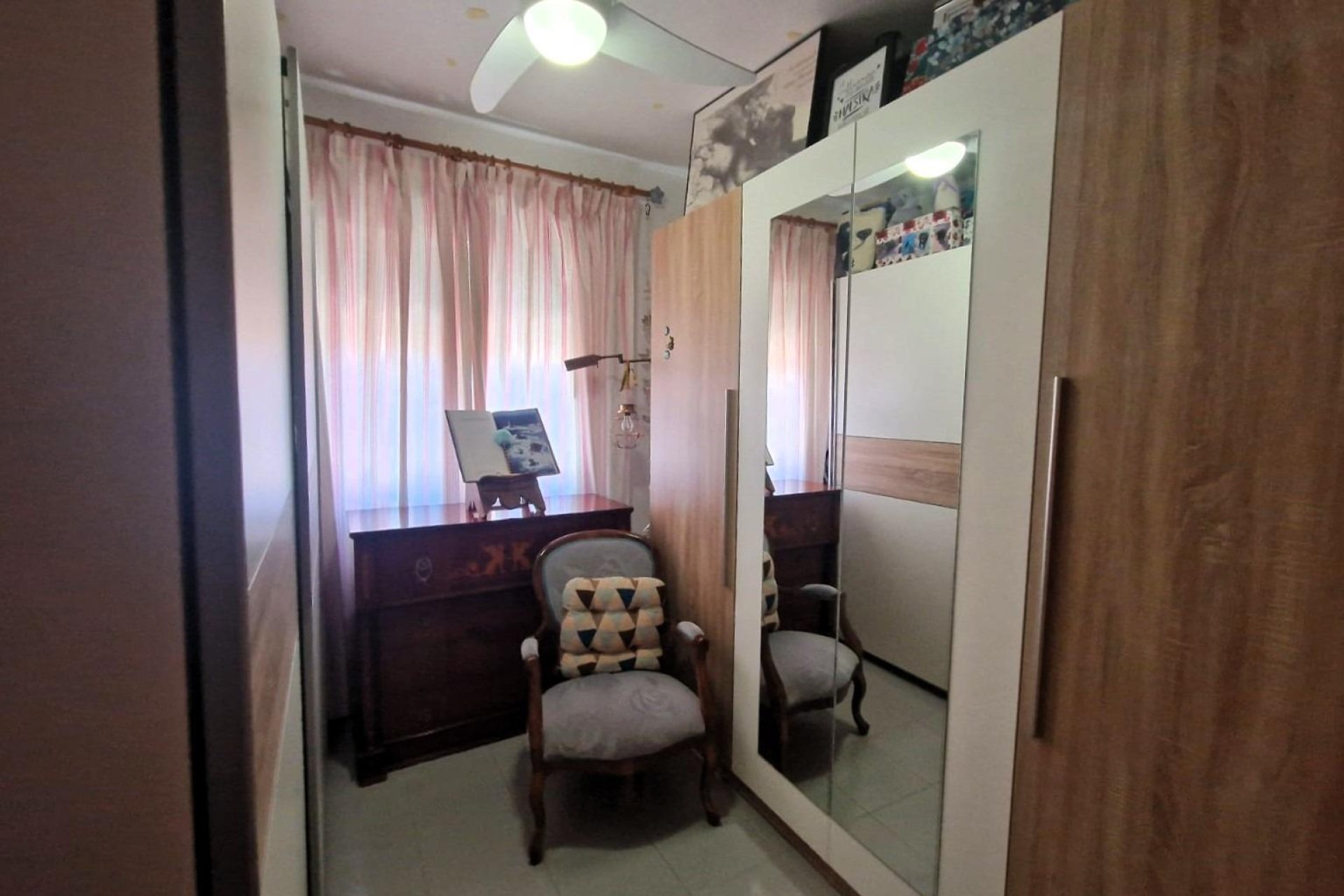 Herverkoop - Appartement -
Orihuela Costa - Playa Flamenca