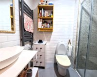 Herverkoop - Appartement -
Orihuela Costa - Playa Flamenca