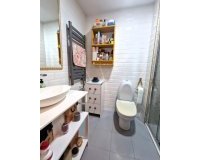 Herverkoop - Appartement -
Orihuela Costa - Playa Flamenca