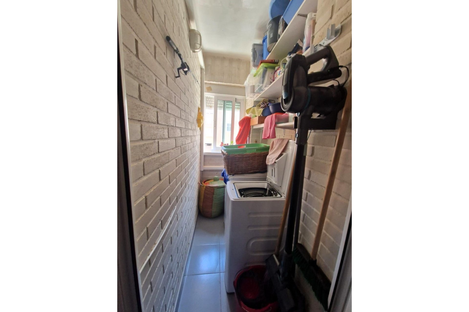 Herverkoop - Appartement -
Orihuela Costa - Playa Flamenca