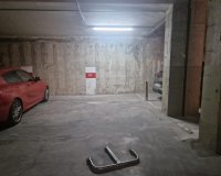 Herverkoop - Appartement -
Orihuela Costa - Playa Flamenca