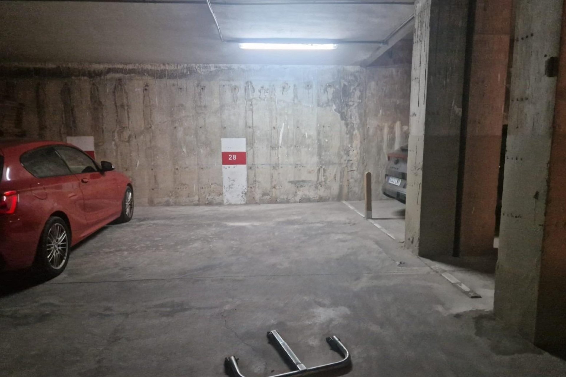 Herverkoop - Appartement -
Orihuela Costa - Playa Flamenca