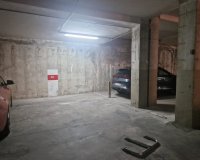 Herverkoop - Appartement -
Orihuela Costa - Playa Flamenca