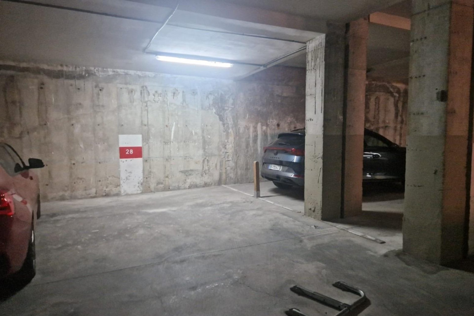 Herverkoop - Appartement -
Orihuela Costa - Playa Flamenca