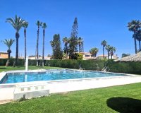 Herverkoop - Appartement -
Orihuela Costa - Playa Flamenca